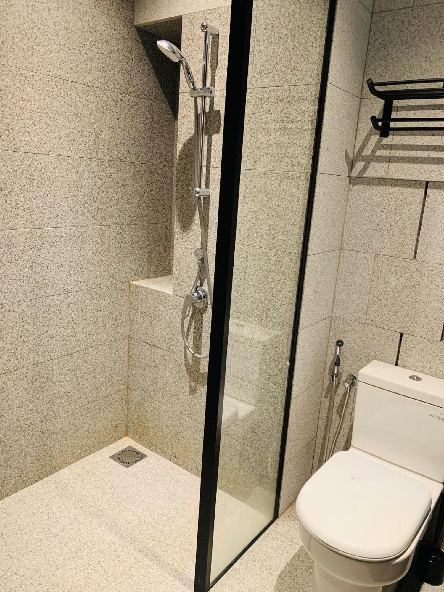 Scarletz Suites Klcc By Gc Luxury Suites クアラルンプール エクステリア 写真